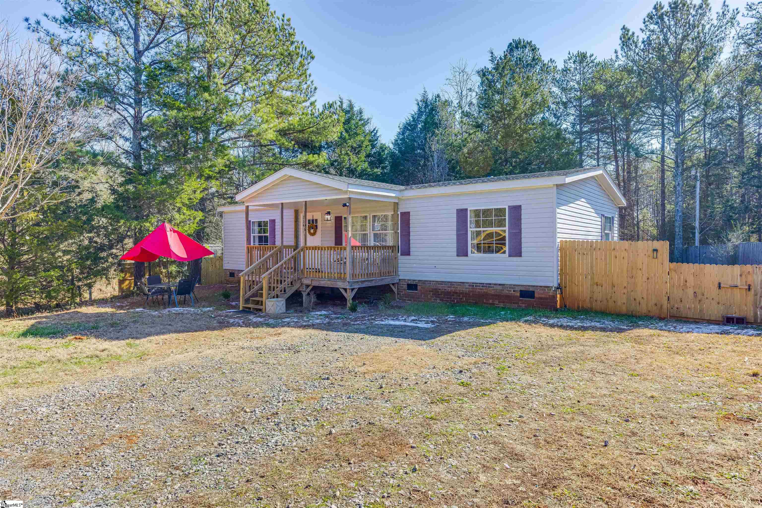 234 Wentzky Road Anderson, SC 29624 - Photo 5 of 28