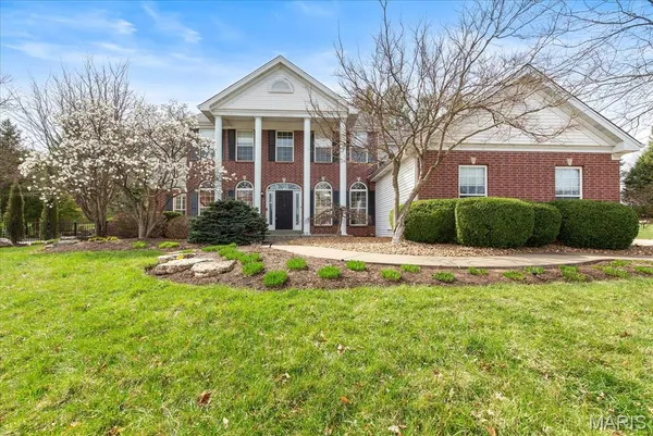 $875,000 | 1317 Renaissance Place, St. Charles, MO 63304