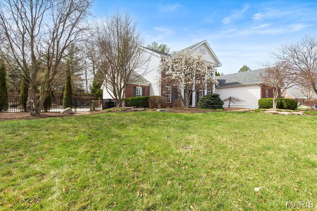 1317 Renaissance Place St. Charles, MO 63304 - Photo 2 of 84