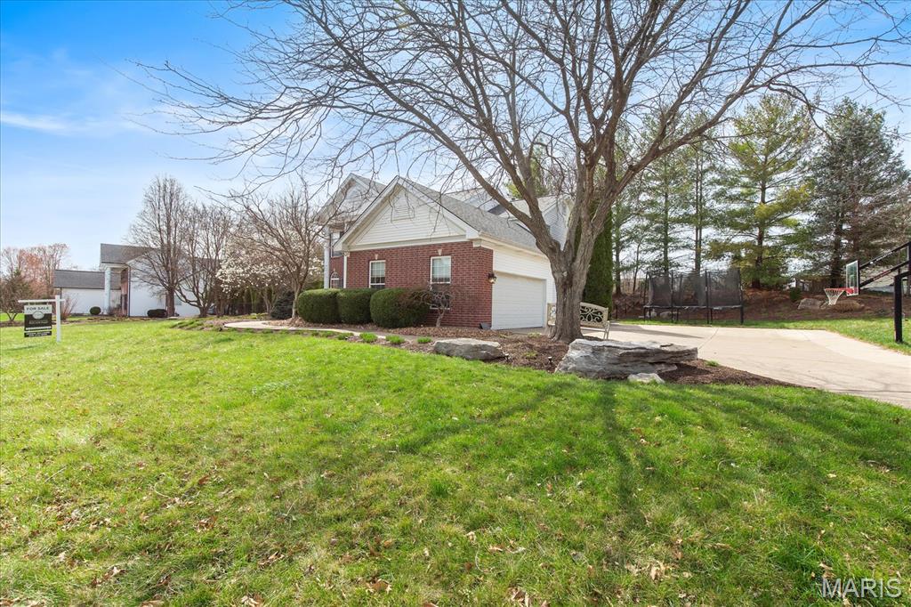 1317 Renaissance Place St. Charles, MO 63304 - Photo 3 of 84