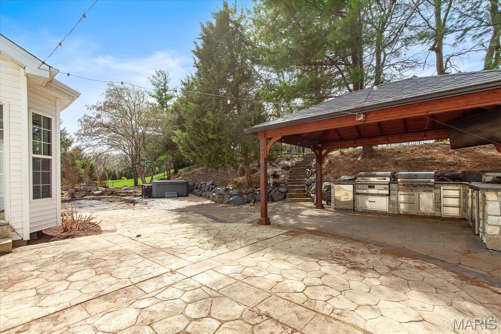 1317 Renaissance Place St. Charles, MO 63304 - Photo 58 of 84