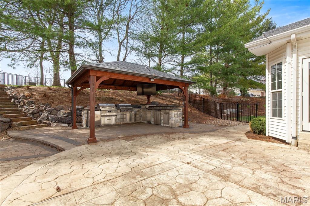 1317 Renaissance Place St. Charles, MO 63304 - Photo 59 of 84