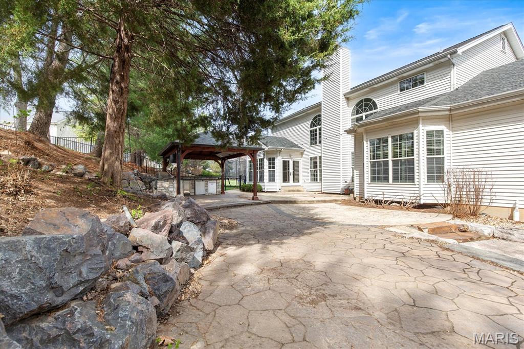 1317 Renaissance Place St. Charles, MO 63304 - Photo 67 of 84