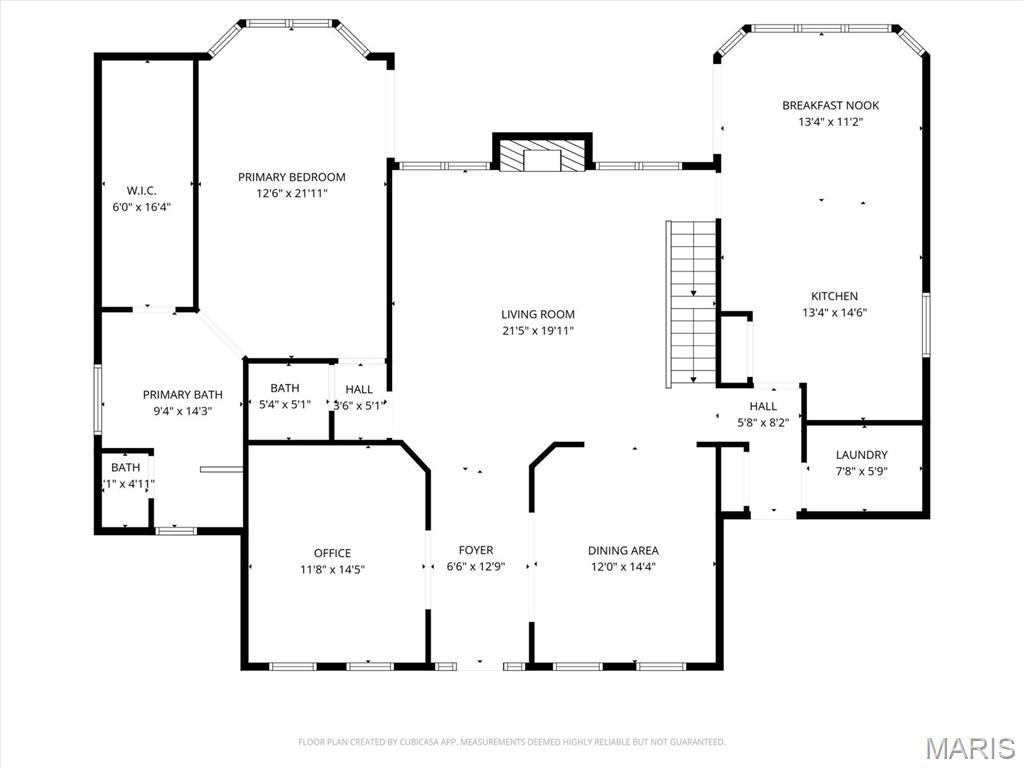 1317 Renaissance Place St. Charles, MO 63304 - Photo 82 of 84