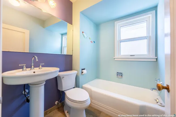 $265,000 | 221 1st Avenue West, Washburn, WI 54891