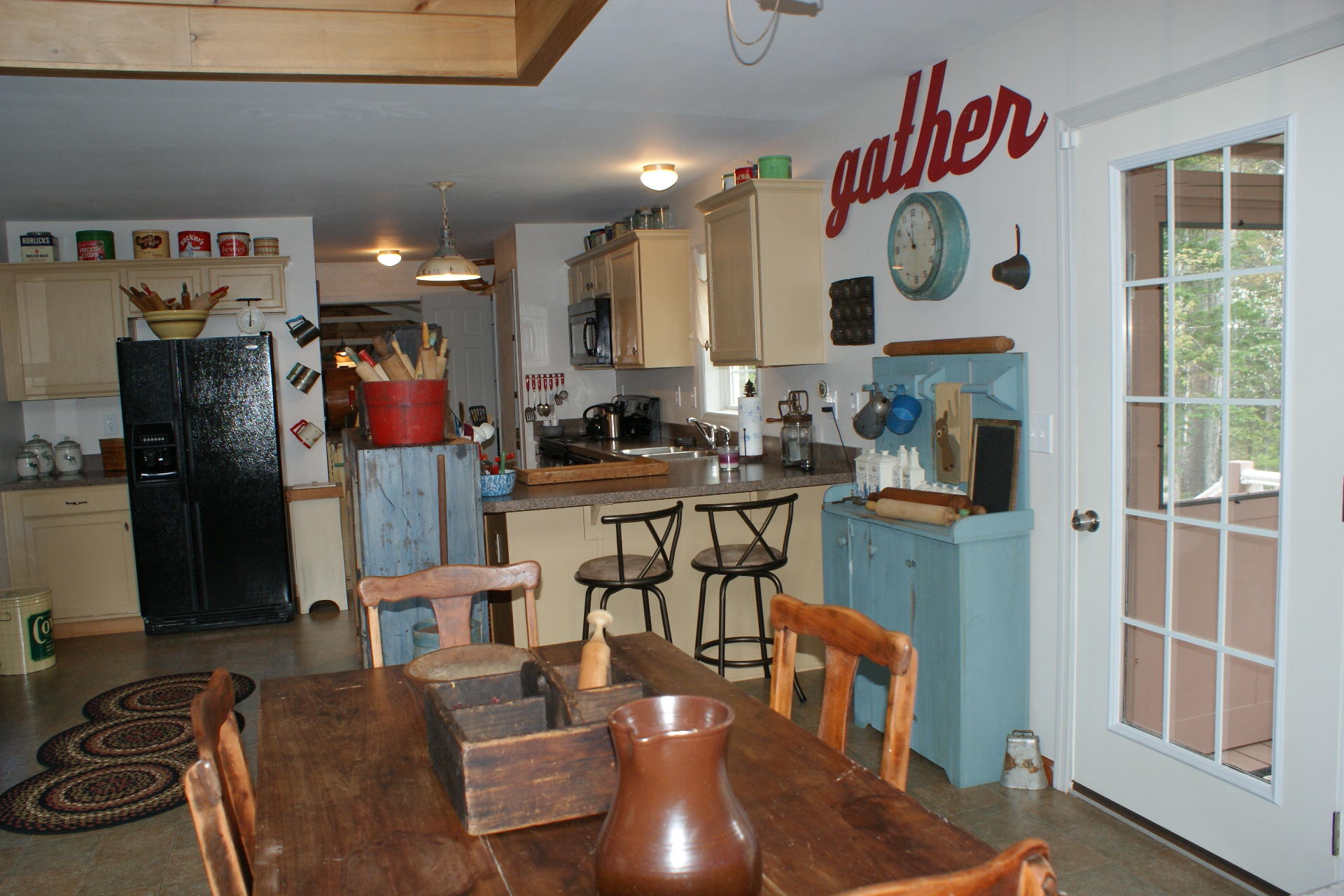 12 Dowd Road Eustis, ME 04936 - Photo 3 of 51 DSC05329