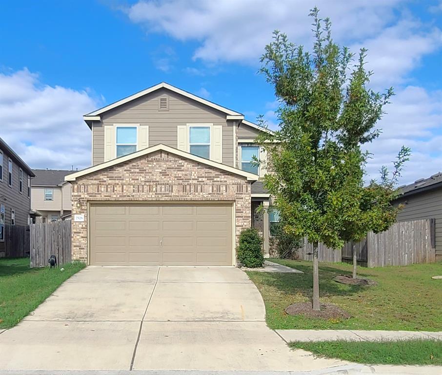 7526 Rio Pass Austin, TX 78724 - Photo 1 of 40