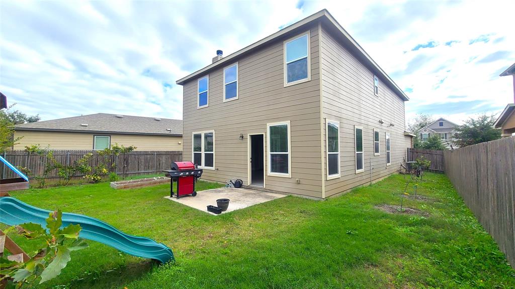 7526 Rio Pass Austin, TX 78724 - Photo 32 of 40