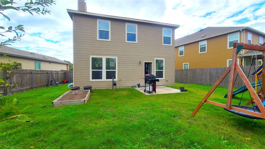 7526 Rio Pass Austin, TX 78724 - Photo 34 of 40