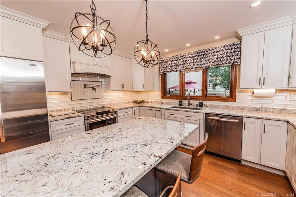 32 Sylvan Ridge, Unit 32 Middlefield, CT 06481 - Photo 1 of 1