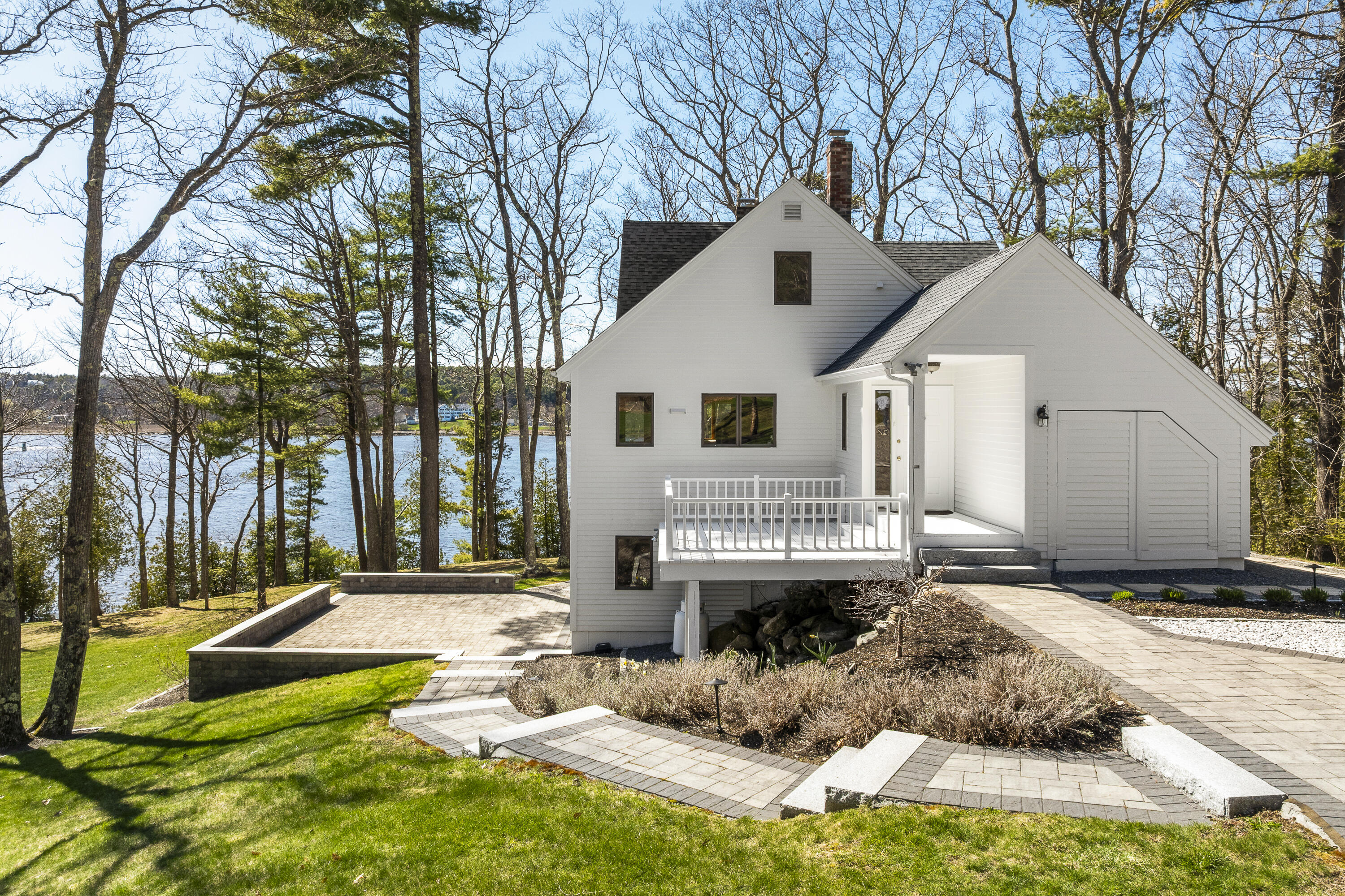 25 South River Road Bath, ME 04530 - Photo 8 of 60