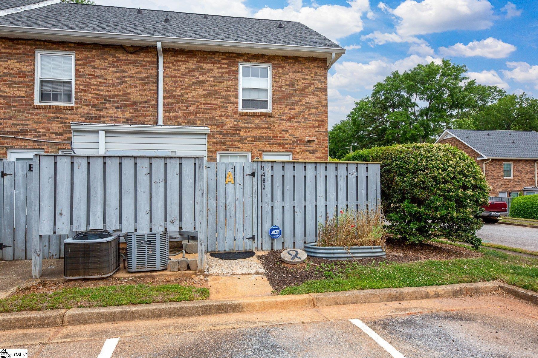 1462 Dover Road, Unit A Spartanburg, SC 29301 - Photo 22 of 28 Gallery Image 22