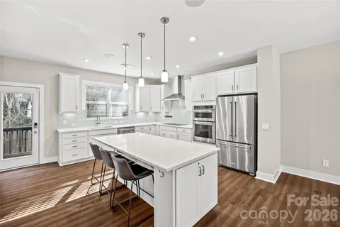 $729,500 | 17023 Soho Drive, Charlotte, NC 28204