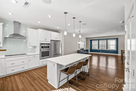 $729,500 | 17023 Soho Drive, Charlotte, NC 28204