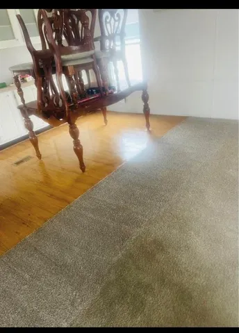 a view of park with swings