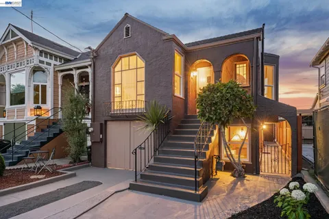 $849,000 | 467 Santa Clara Avenue, Alameda, CA 94501
