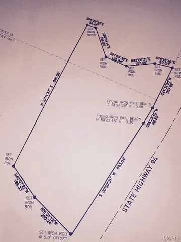 $629,900 | 151 Matson Hill Road, Defiance, MO 63341