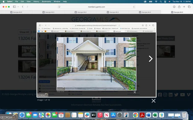 $1,600 | 13204 Fairington Circle, Lithonia, GA 30038