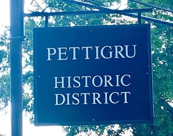 $1,275 | 5 Whitsett Street, Unit 4, Greenville, SC 29601