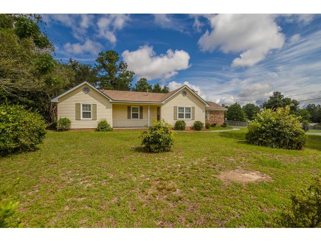 1427 Brown Road Hephzibah, GA 30815 - Photo 1 of 41 Main View