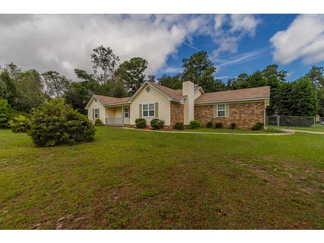 1427 Brown Road Hephzibah, GA 30815 - Photo 3 of 41