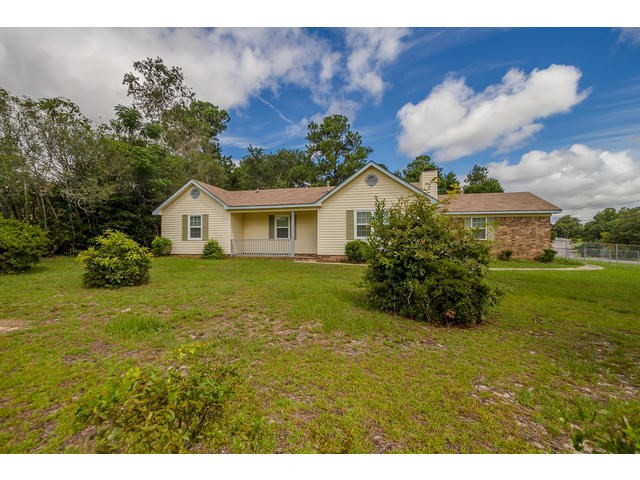 1427 Brown Road Hephzibah, GA 30815 - Photo 4 of 41