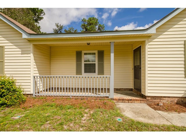 1427 Brown Road Hephzibah, GA 30815 - Photo 6 of 41