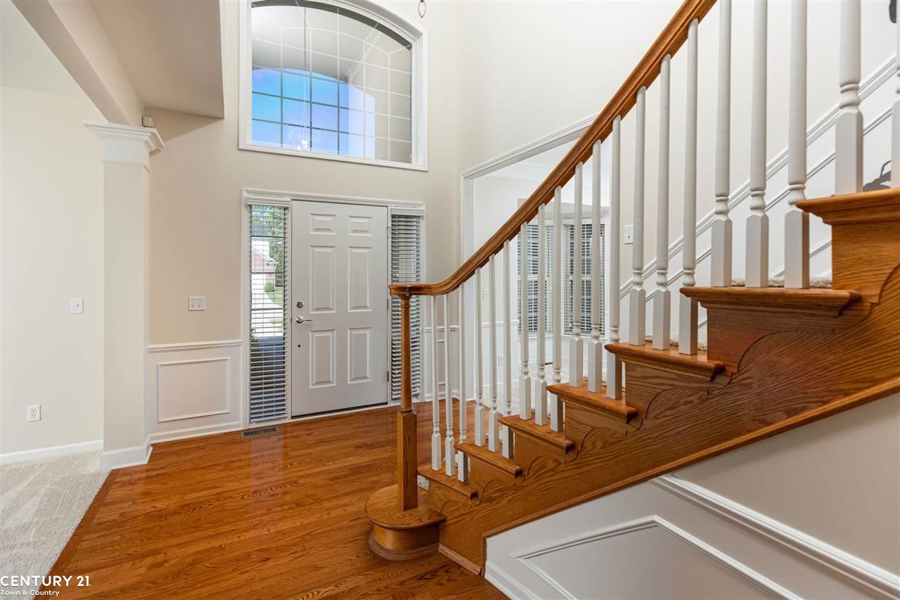 49420 Oxley Road Macomb, MI 48044 - Photo 9 of 32 Gallery Image 9