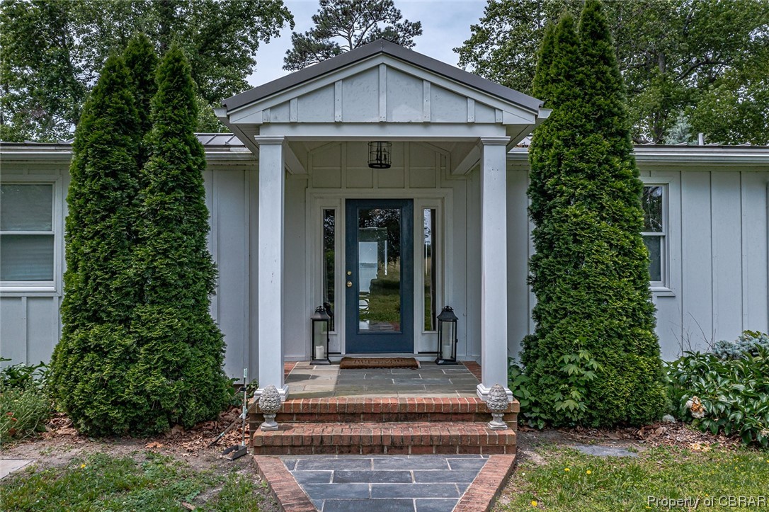 315 Riverview Road Lancaster, VA 22503 - Photo 16 of 47