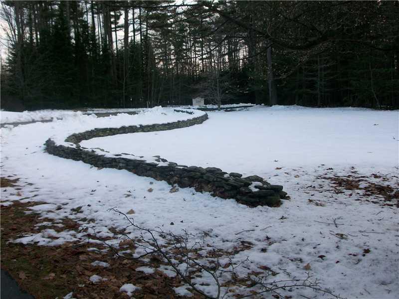 23 Cole Field Road Cape Elizabeth, ME 04107 - Photo 16 of 25 Exterior Front.