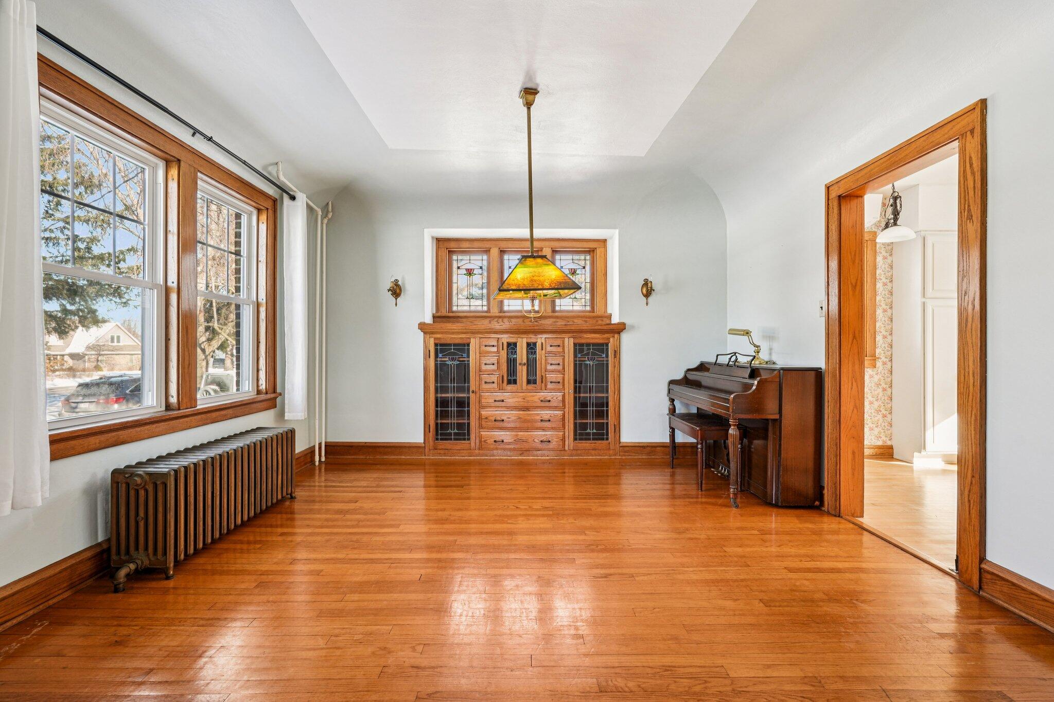 S73W14573 Woods Road Muskego, WI 53150 - Photo 8 of 52 Formal Dining Room 1