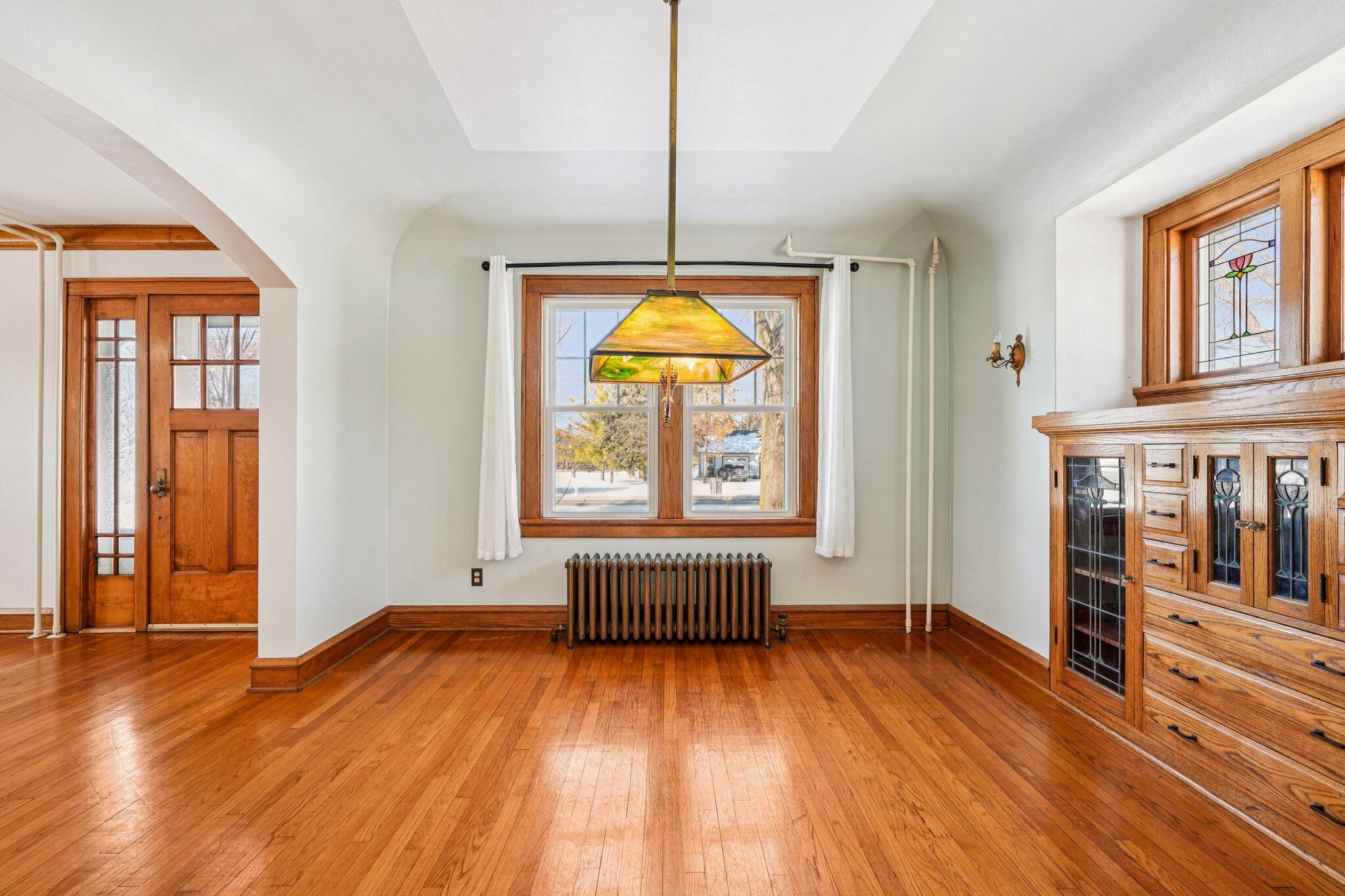 S73W14573 Woods Road Muskego, WI 53150 - Photo 9 of 52 Formal Dining Room 2
