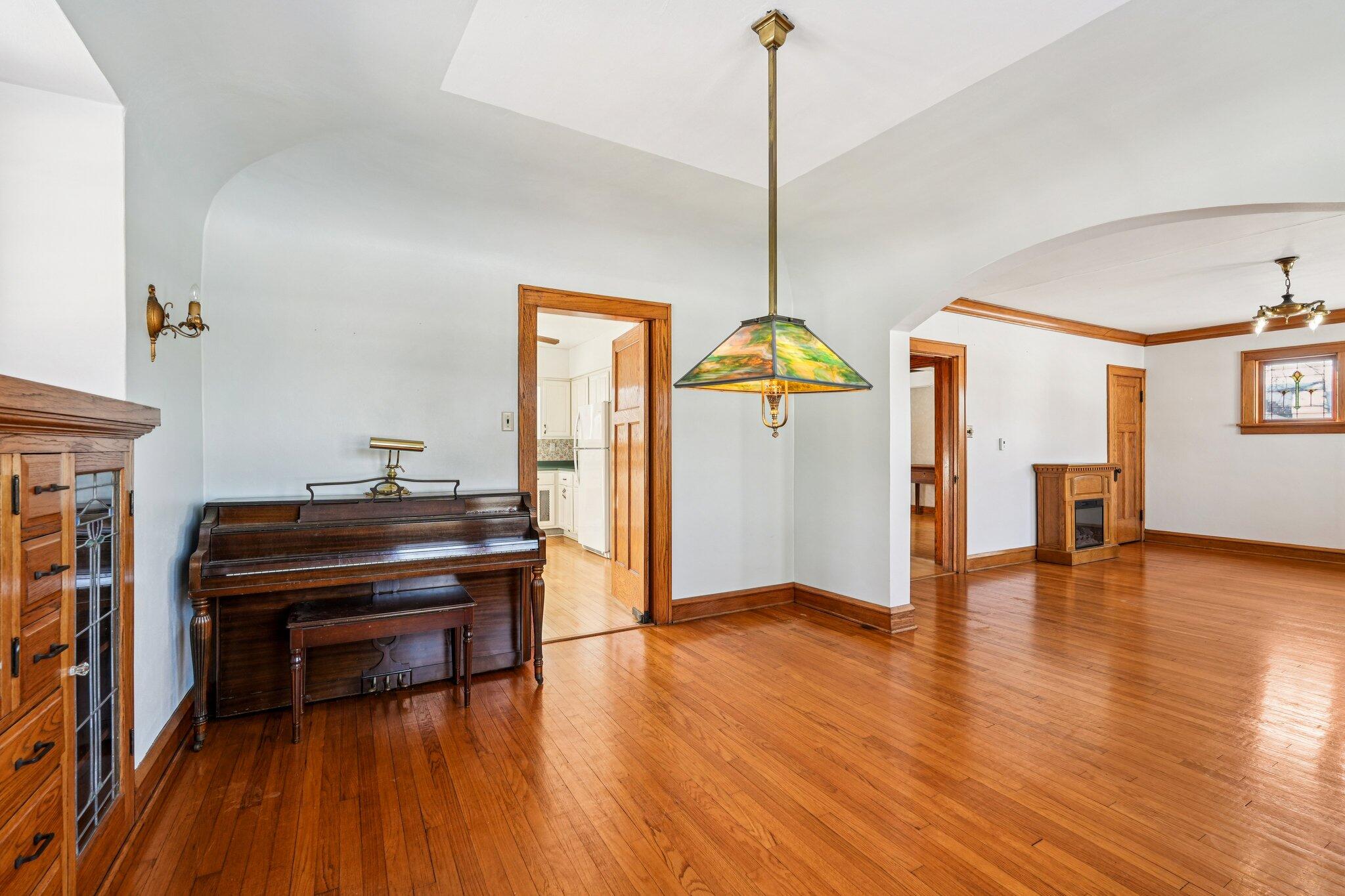 S73W14573 Woods Road Muskego, WI 53150 - Photo 10 of 52 Formal Dining Room 3