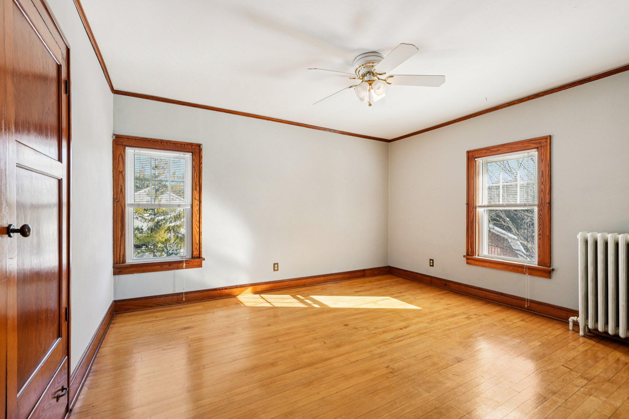 S73W14573 Woods Road Muskego, WI 53150 - Photo 21 of 52 Upper Bedroom 1a