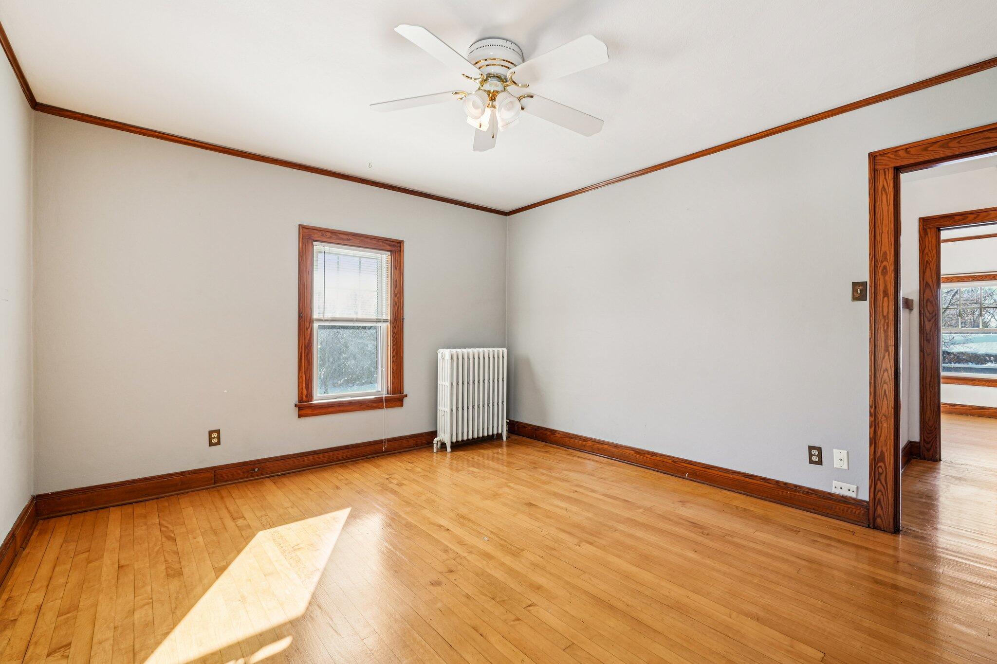 S73W14573 Woods Road Muskego, WI 53150 - Photo 22 of 52 Upper Floor Bedroom 1b