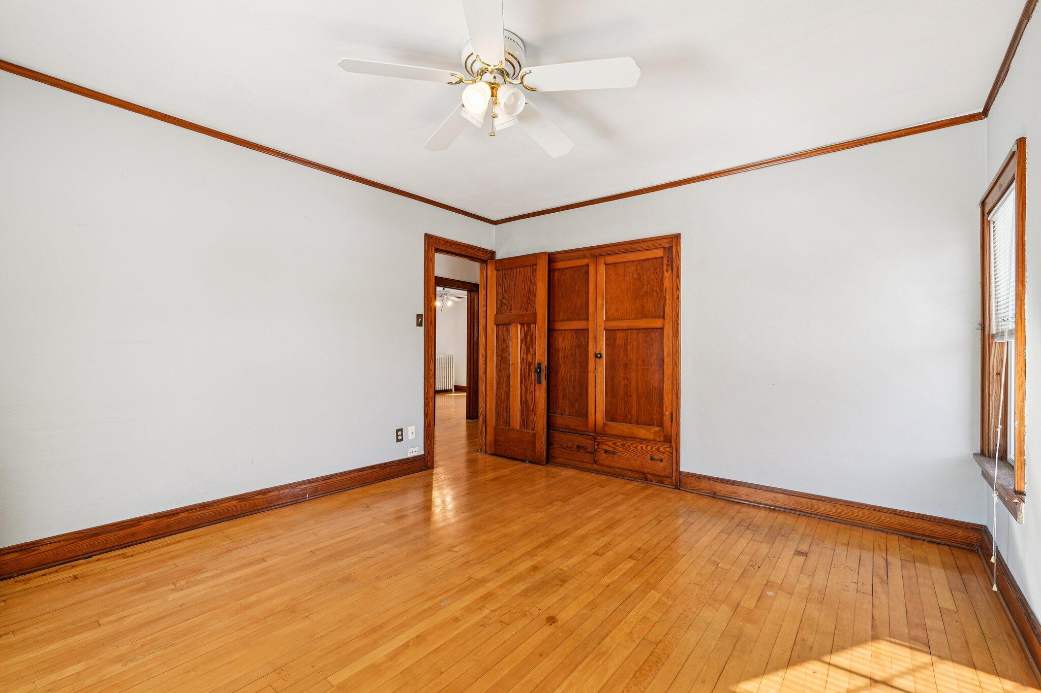 S73W14573 Woods Road Muskego, WI 53150 - Photo 23 of 52 Upper Floor Bedroom 1c