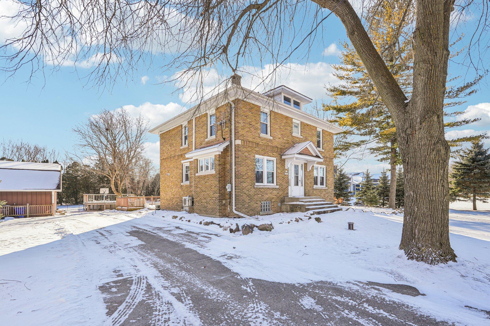 S73W14573 Woods Road Muskego, WI 53150 - Photo 2 of 52 Front 2