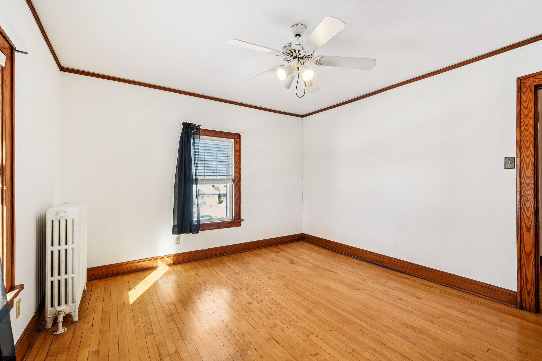 S73W14573 Woods Road Muskego, WI 53150 - Photo 30 of 52 Upper Floor Bedroom 4b