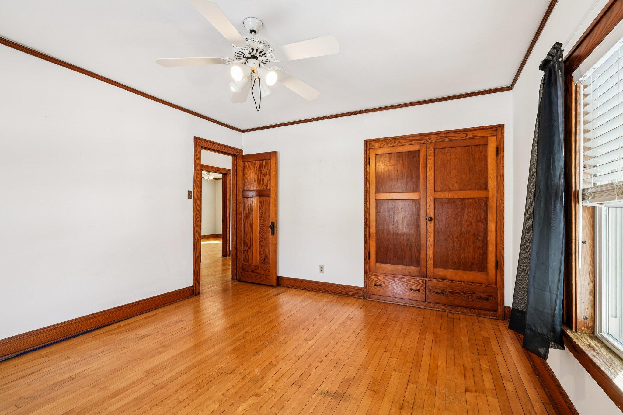 S73W14573 Woods Road Muskego, WI 53150 - Photo 31 of 52 Upper Floor Bedroom 4c