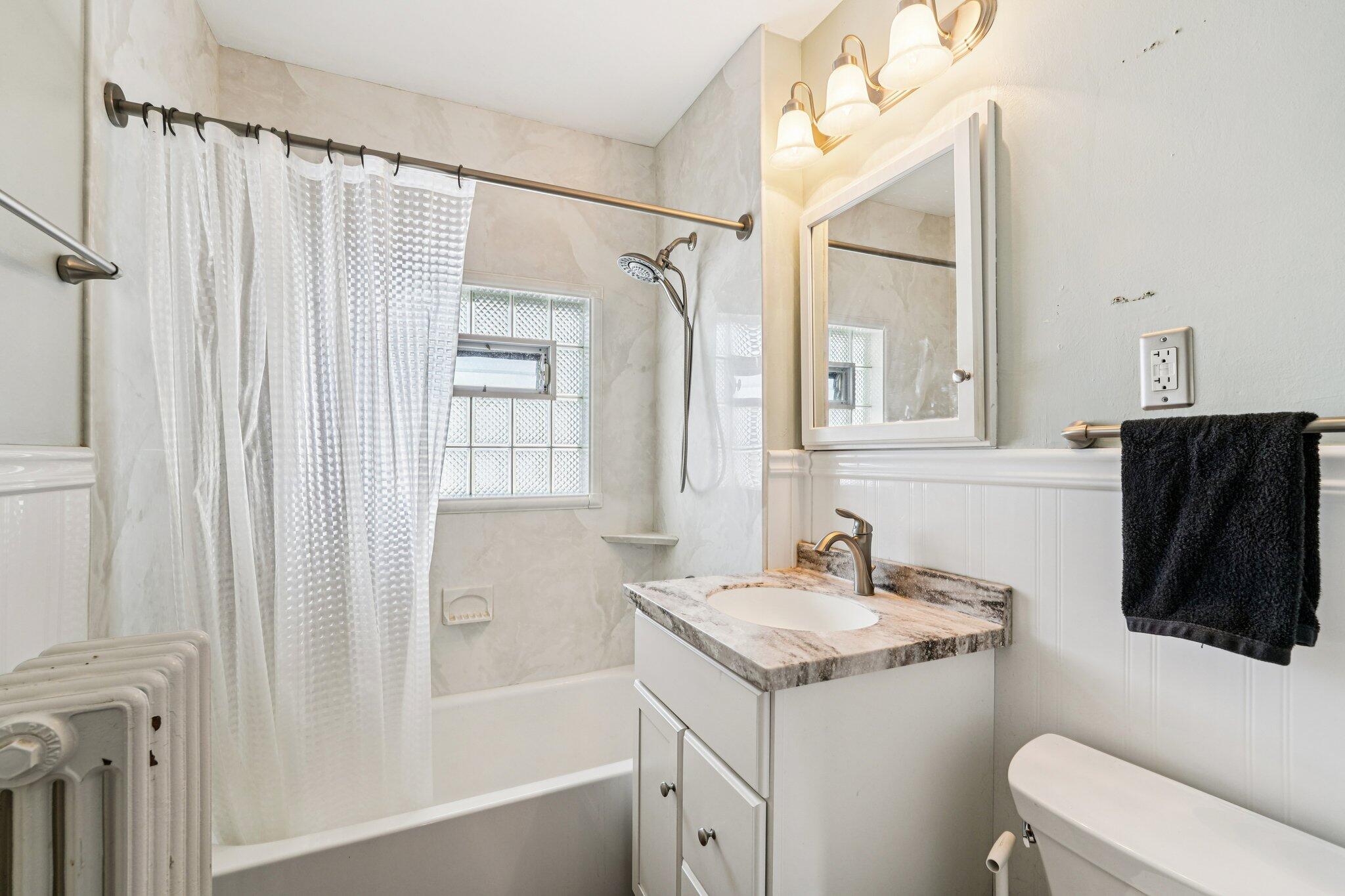 S73W14573 Woods Road Muskego, WI 53150 - Photo 33 of 52 Upper Full Bathroom 2