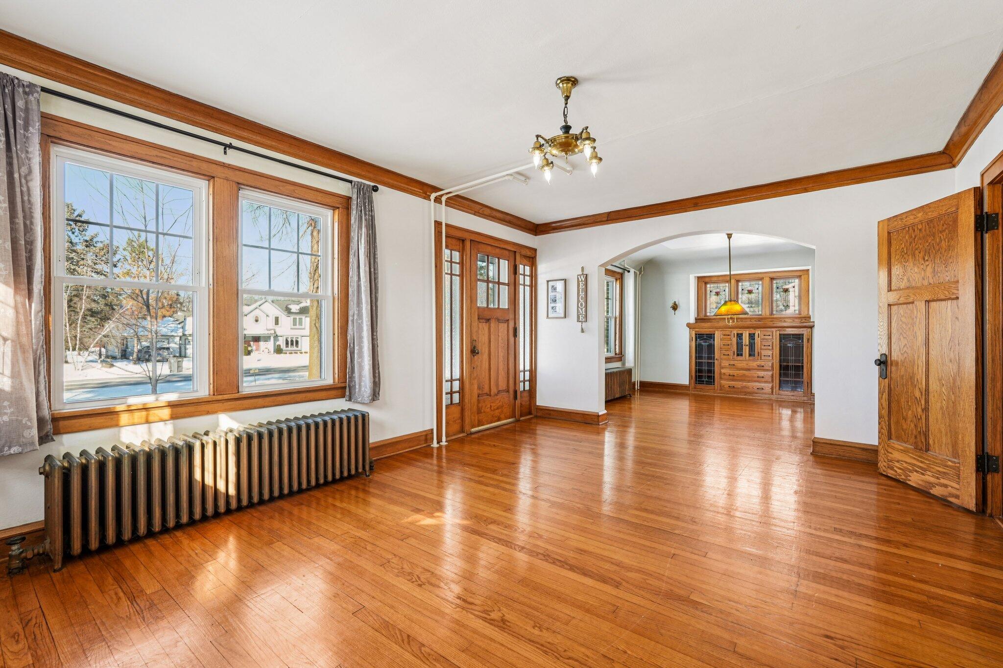S73W14573 Woods Road Muskego, WI 53150 - Photo 4 of 52 Living Room 2