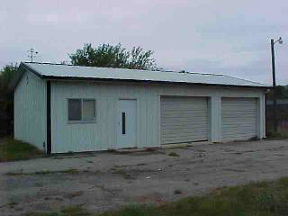 10180 Steffas Road Maybee, MI 48159 - Photo 2 of 6 Pole Barn