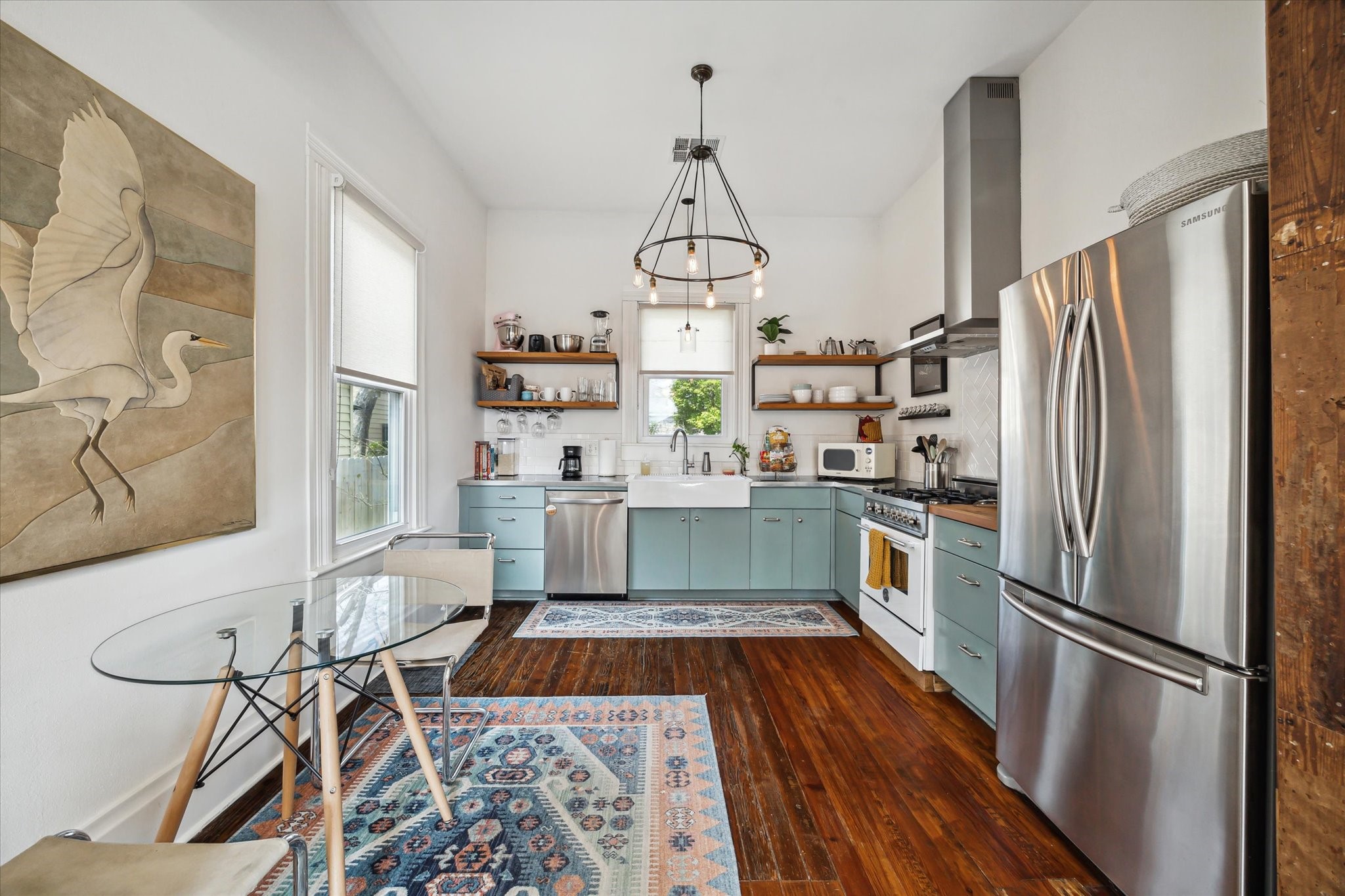 411 Marie Street Houston, TX 77009 - Photo 8 of 19