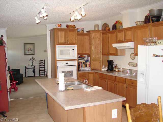384 Wagoner Ridge Road Ennice, NC 28623 - Photo 4 of 9 Other.