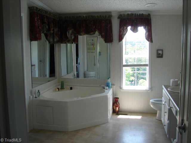 384 Wagoner Ridge Road Ennice, NC 28623 - Photo 7 of 9 Other.