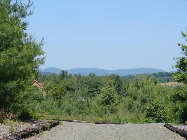 384 Wagoner Ridge Road Ennice, NC 28623 - Photo 9 of 9 Other. View