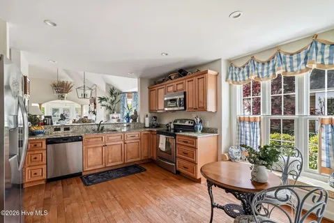 $599,000 | 513 Cottage Lane, Southern Pines, NC 28387