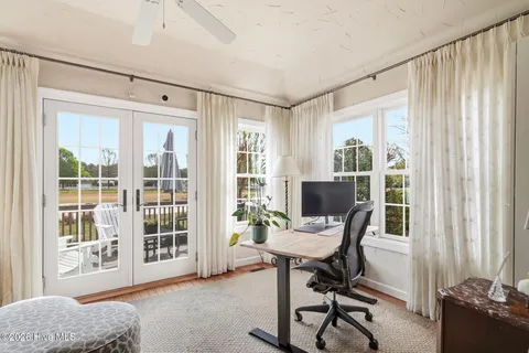 $599,000 | 513 Cottage Lane, Southern Pines, NC 28387