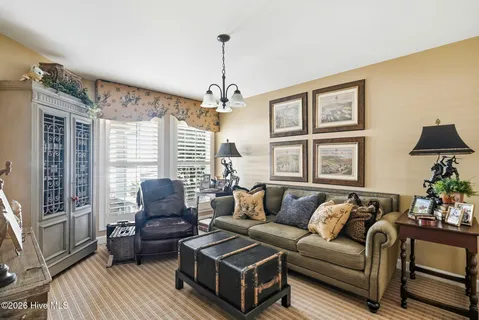 $599,000 | 513 Cottage Lane, Southern Pines, NC 28387