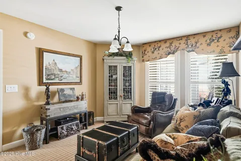 $599,000 | 513 Cottage Lane, Southern Pines, NC 28387